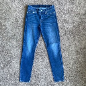 Women’s Jeans